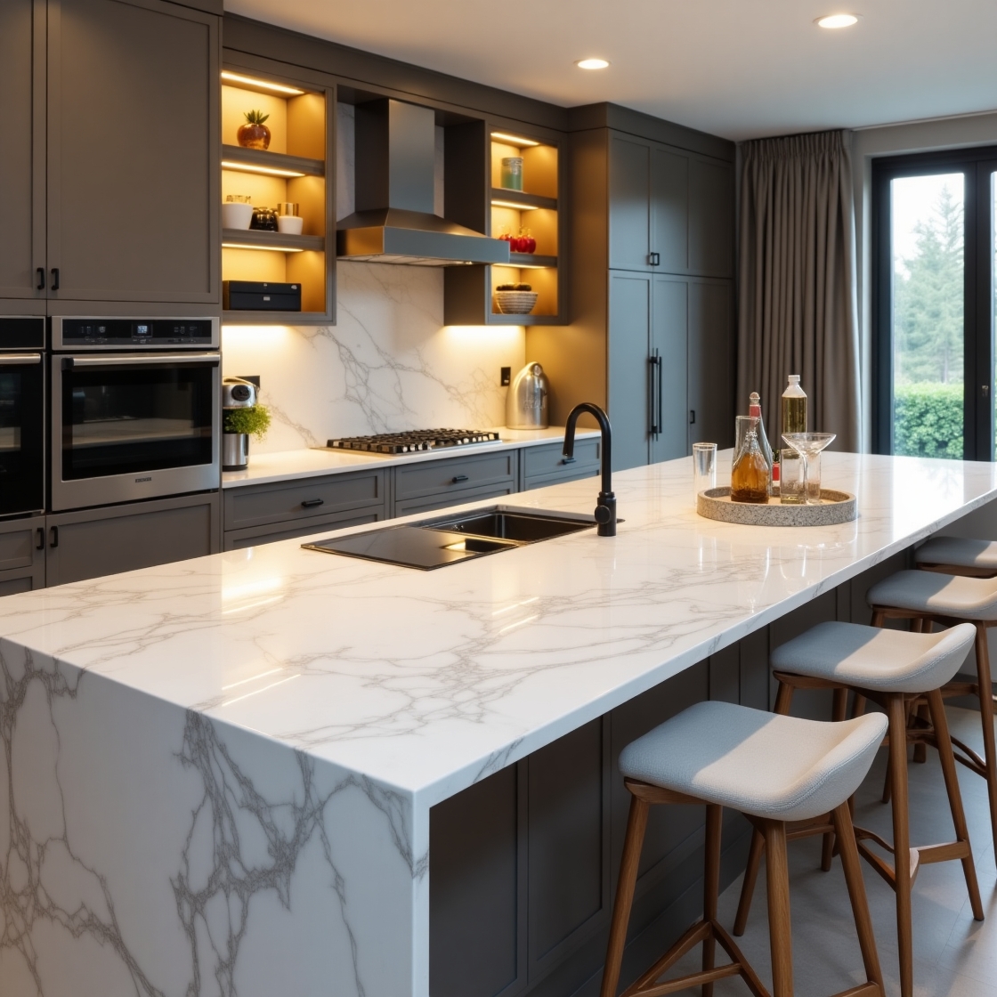 counter top
