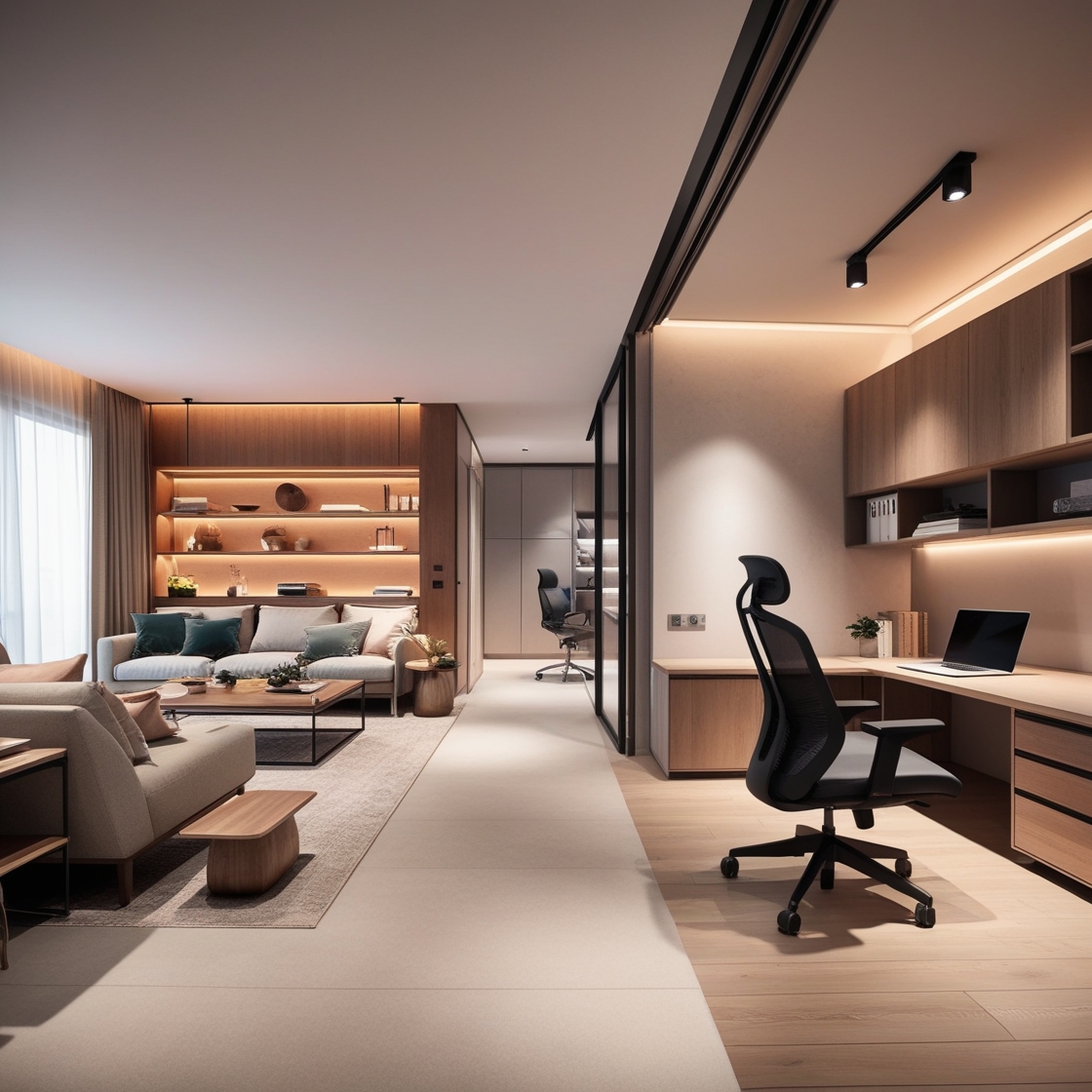 Office Furniture