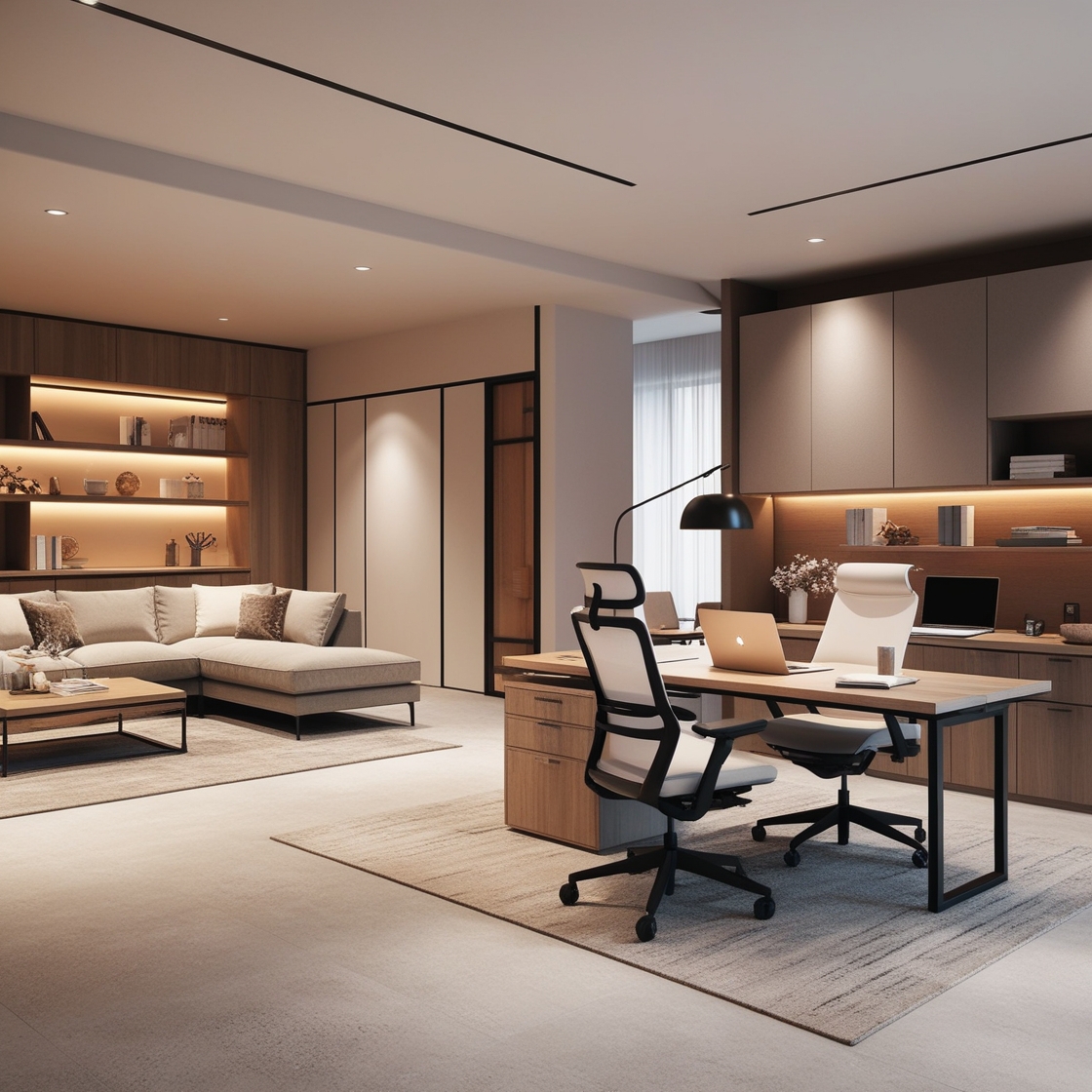 Office Furniture