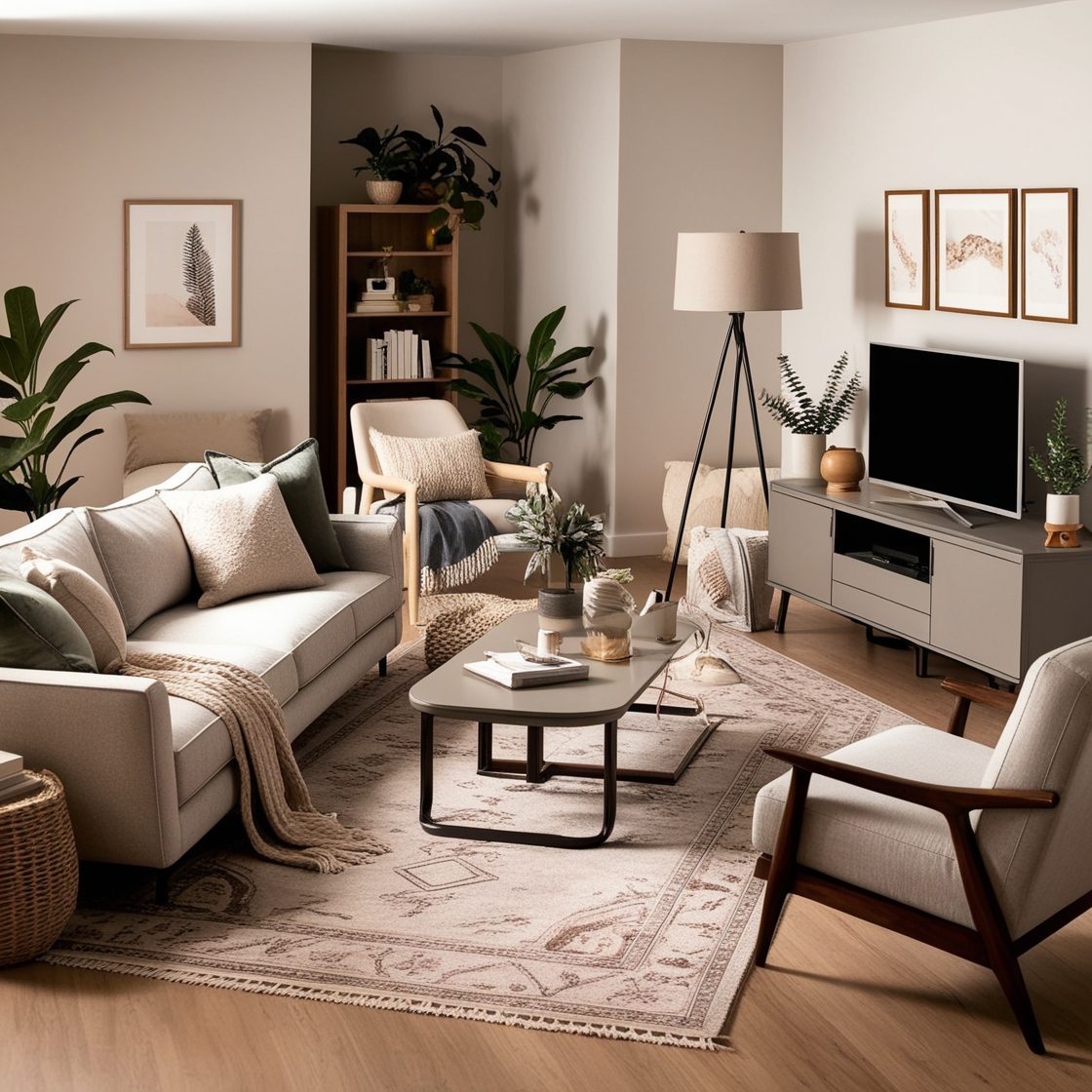 Home Furniture