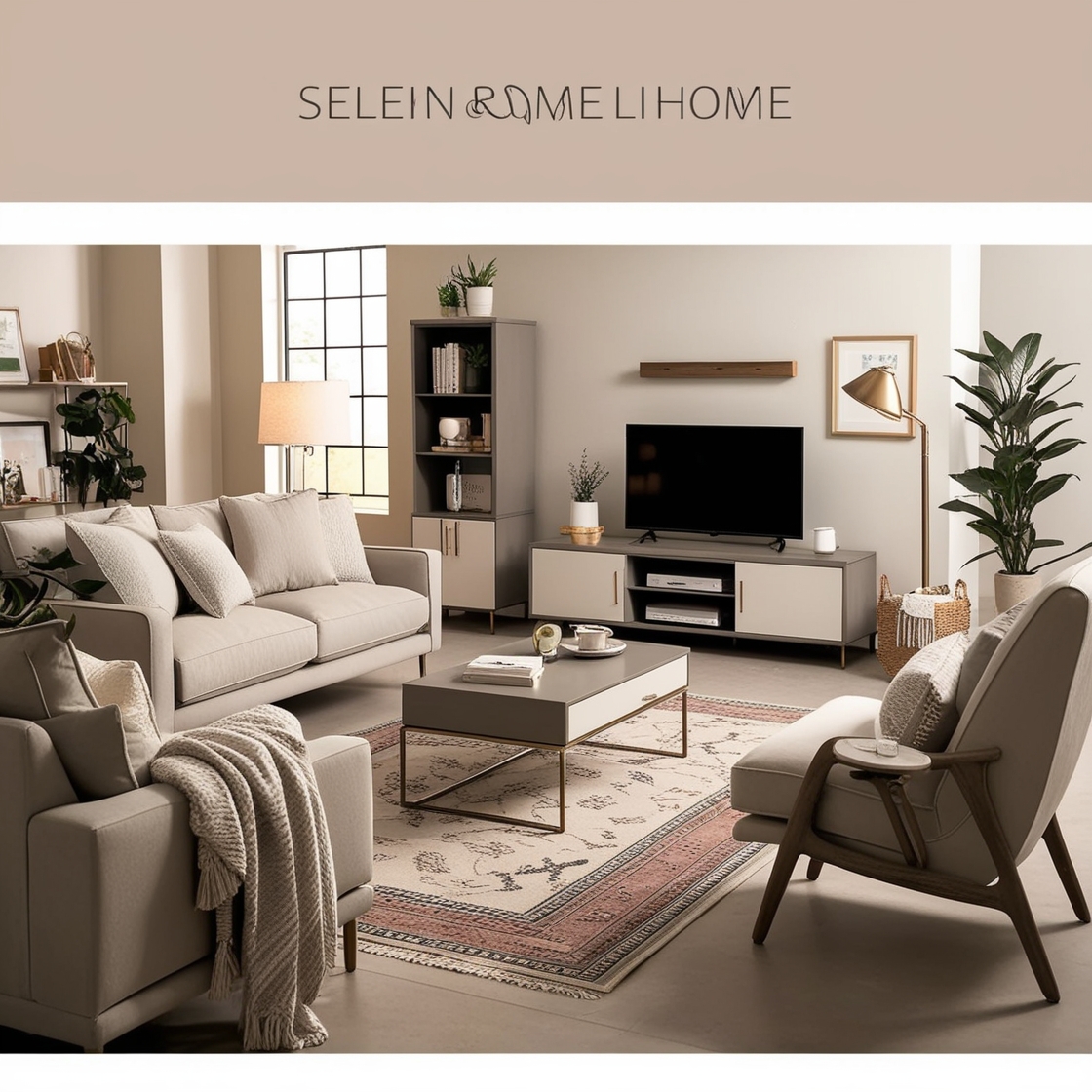 Home Furniture